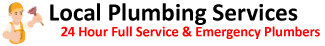 Kenner Plumbers